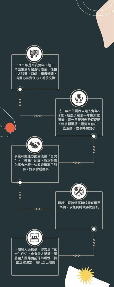 1971屬豬五行|【1971 豬 五行】1971年屬豬是什麼五行？你的命運大解析！